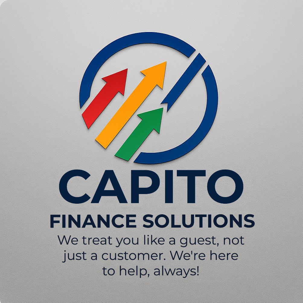 capitofinancesolutions.com